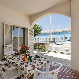 Apartment Rosso Corallo 