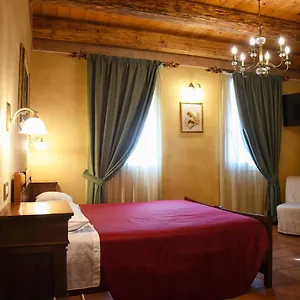Farm stay Corte Benetti 