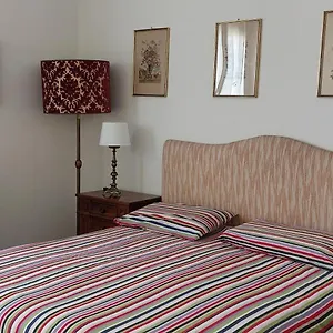 Apartment Cappuccini 