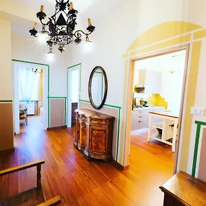 Apartment Centre 