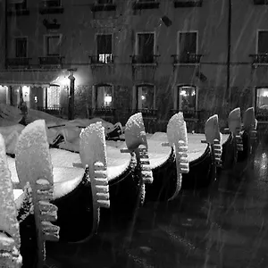 Apartment San Marco Luxury 